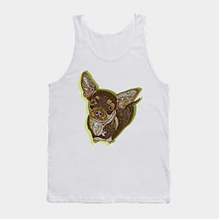 Honcho Tank Top